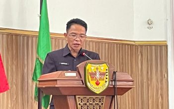Anggaran Mesti Digunakan Efektif dan Efisien untuk Masyarakat