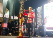 Ketua DPRD
