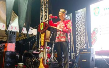 Ketua DPRD