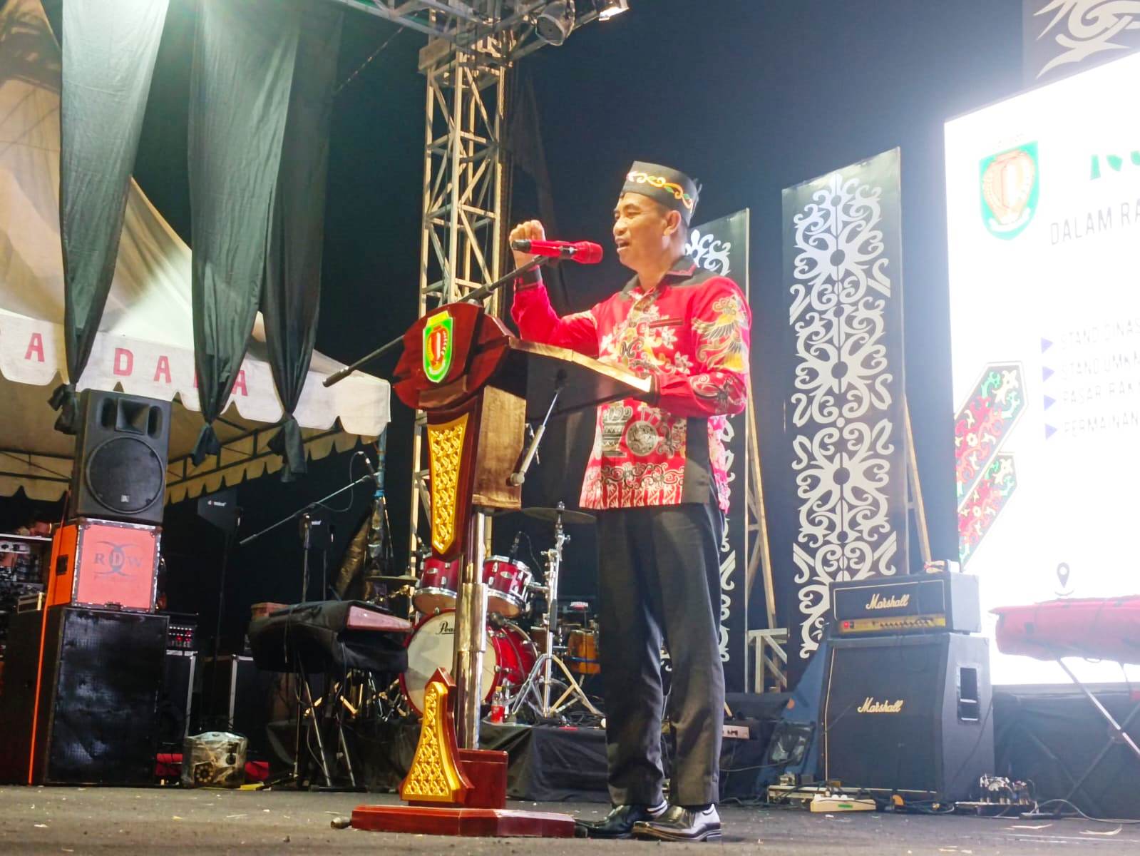 Ketua DPRD