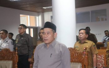 Sektor Pertanian Mesti Dikelola untuk Tingkatkan Produksi Pangan