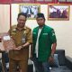 DLH dan GP Ansor Bersinergi Dukung Program Strategis Gubernur