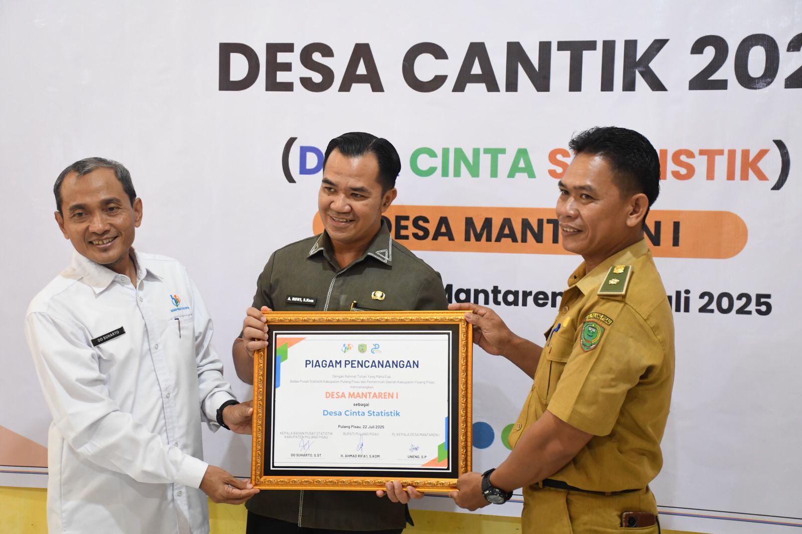 Bupati Pulpis