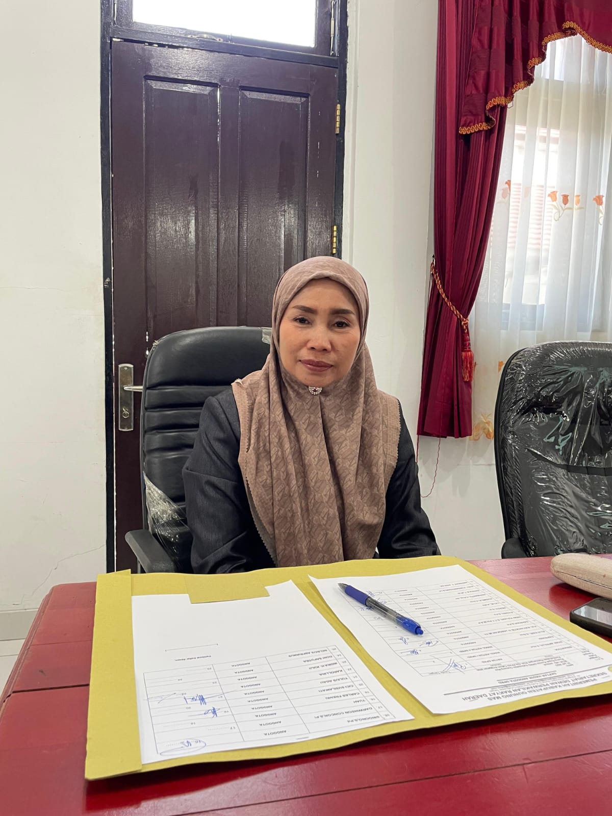 Pembentukan Koperasi