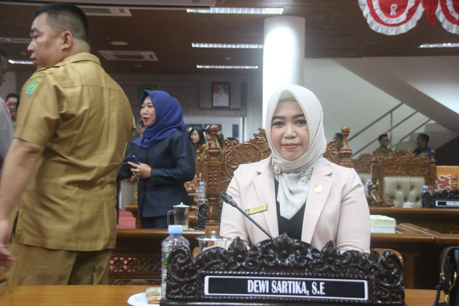 Generasi Muda