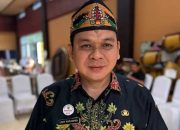 Dinsos Kalteng
