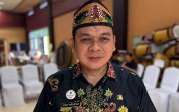 Dinsos Kalteng
