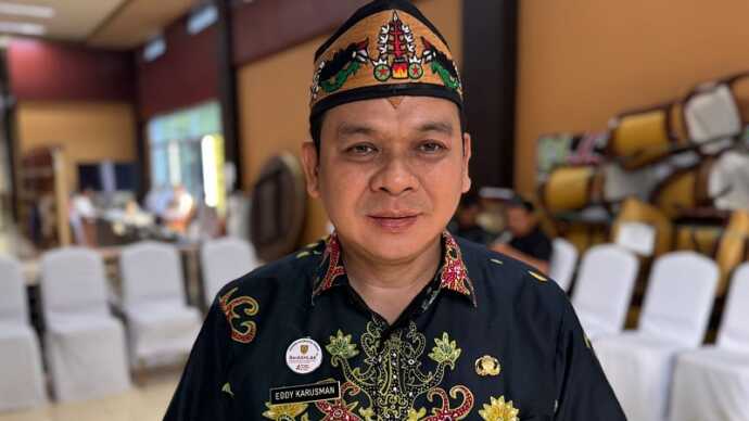 Dinsos Kalteng