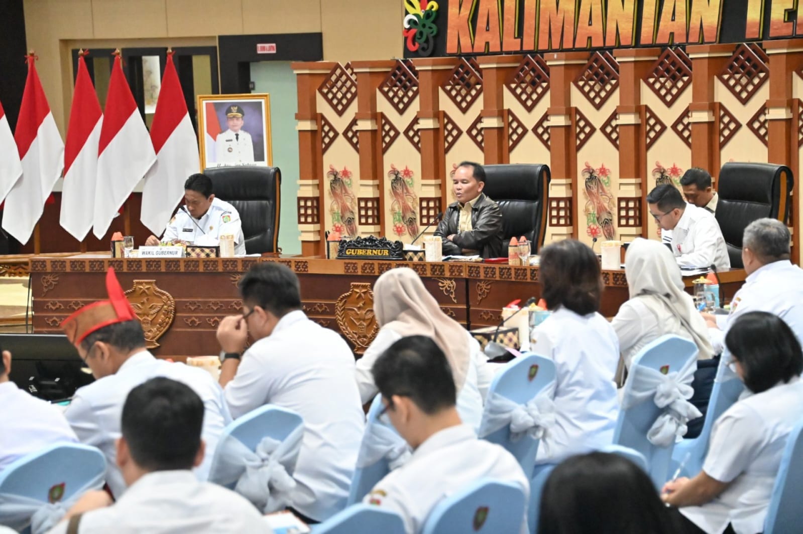 Pemprov Kalteng