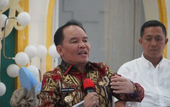 Gubernur Kalteng