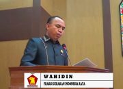 Proses Pembahasan
