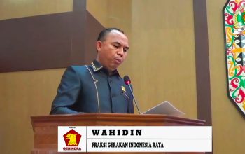 Proses Pembahasan