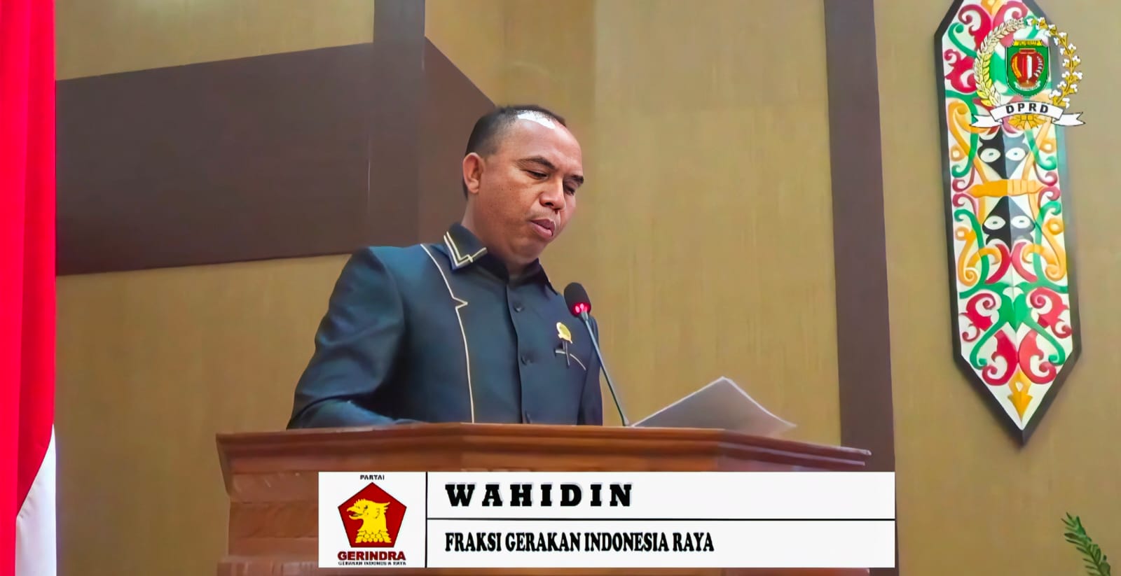 Proses Pembahasan