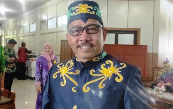 Banyak Pelajar Tidak Hafal Mars Penyang Hinje Simpei