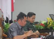 DPRD Pulpis