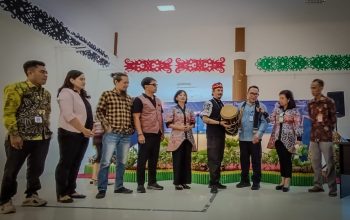 Perkuat Kreativitas