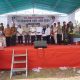 Bupati Pulpis Apresiasi Capaian Pembangunan Desa Garantung