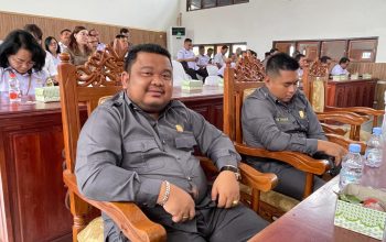 Masyarakat Gumas Diimbau Jaga Lingkungan Guna Cegah Karhutla