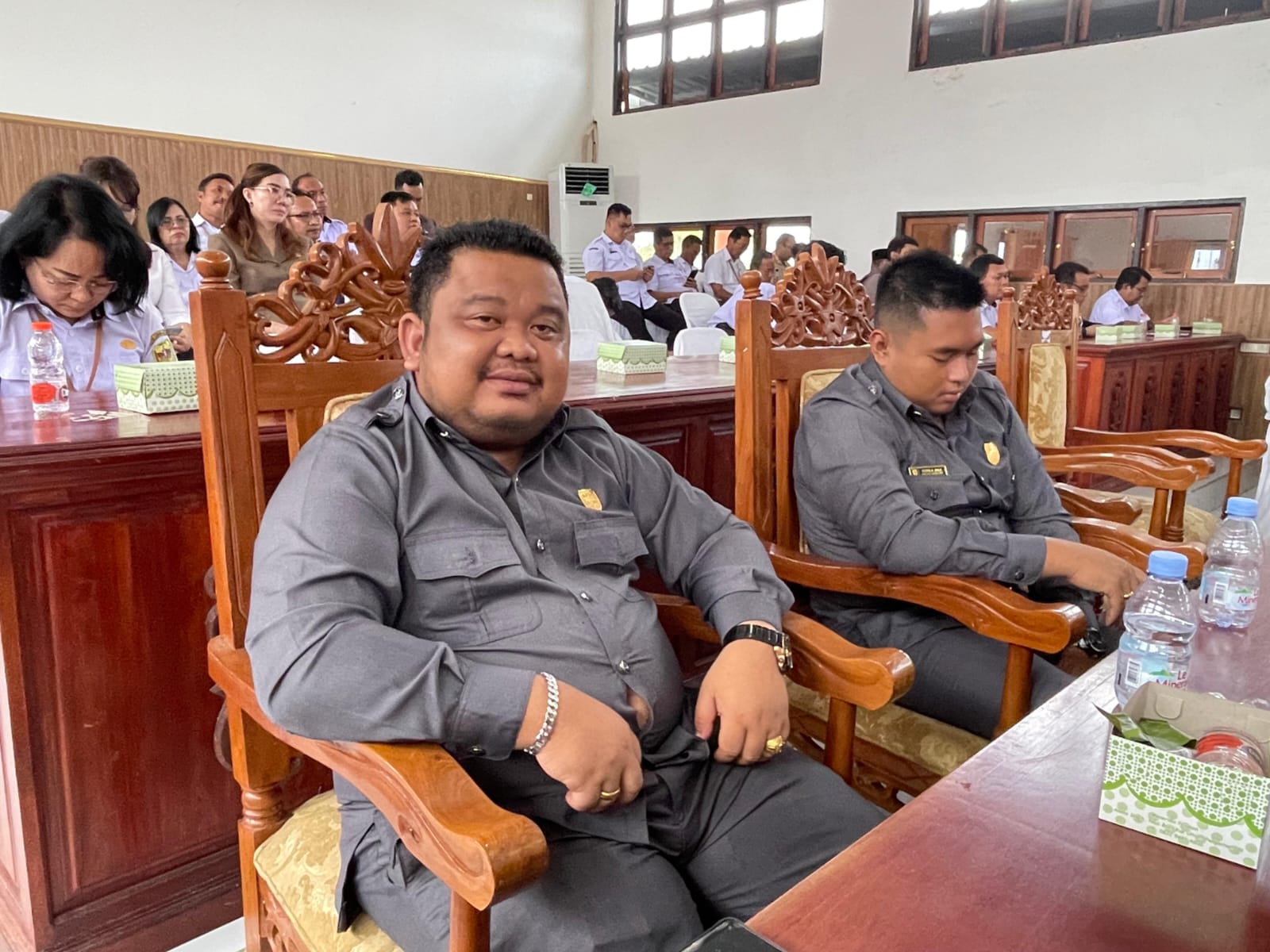 Masyarakat Gumas