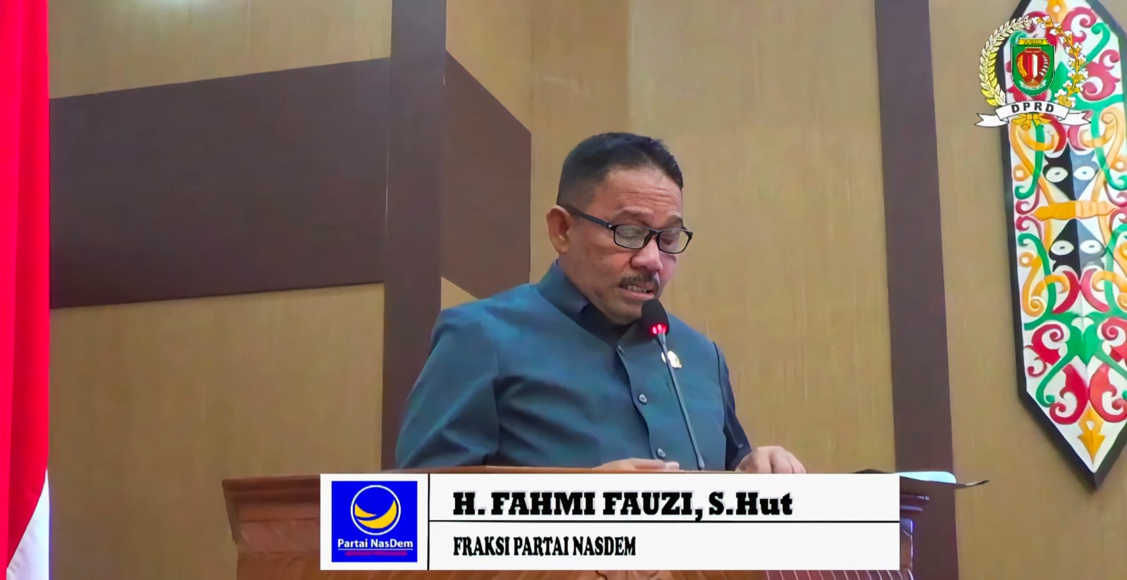 Kegiatan Pembangunan