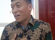 Ketua DPRD Mura