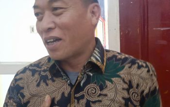 Ketua DPRD Mura Dukung Peningkatan Pengawasan Peredaran Beras Oplosan