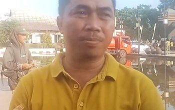 Ketua DPRD Prihatin Kebakaran Bangunan di RSUD Pulpis