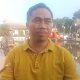 Ketua DPRD Prihatin Kebakaran Bangunan di RSUD Pulpis