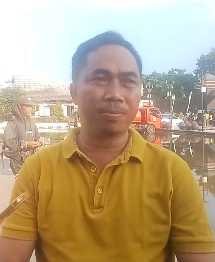 Ketua DPRD