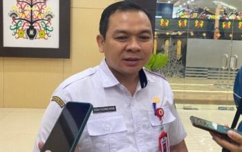 Dinsos Kalteng Belum Terima Data Resmi Dugaan Bansos untuk Judol