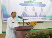Dukung BKMT