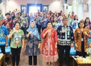 Sosialisasi PPID