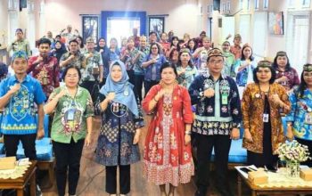 Sosialisasi PPID Digelar untuk Perkuat Keterbukaan Informasi