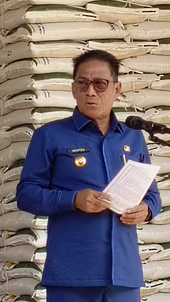 Komitmen Siapkan
