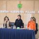 Wabup Pulpis Hadiri FGD Kajian Penghitungan IKD