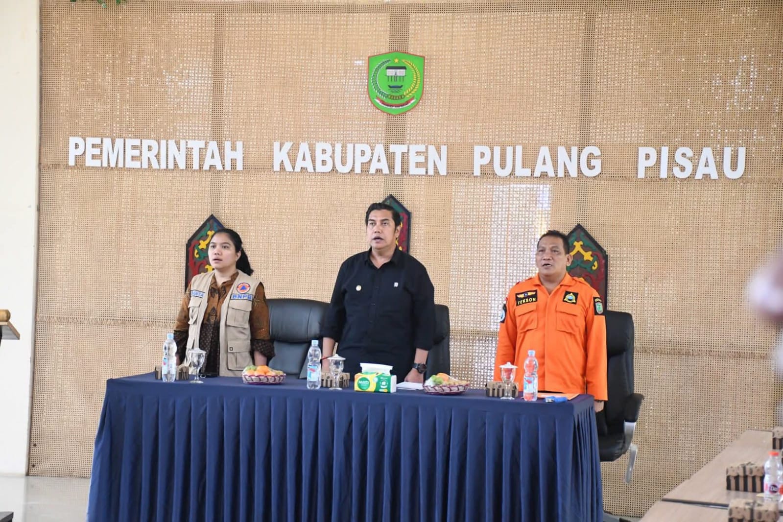 Wabup Pulpis