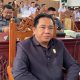 DPRD Gumas Senang Masyarakat Lebih Bahagia dengan Perbaikan Jalan