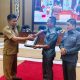 DPRD Katingan Gelar Paripurna LPj Pelaksanaan APBD TA 2024