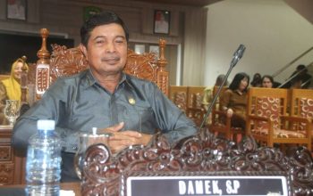 Dewan Pulpis Ajak Masyarakat Tingkatkan Kewaspadaan Terhadap Aksi Kejahatan