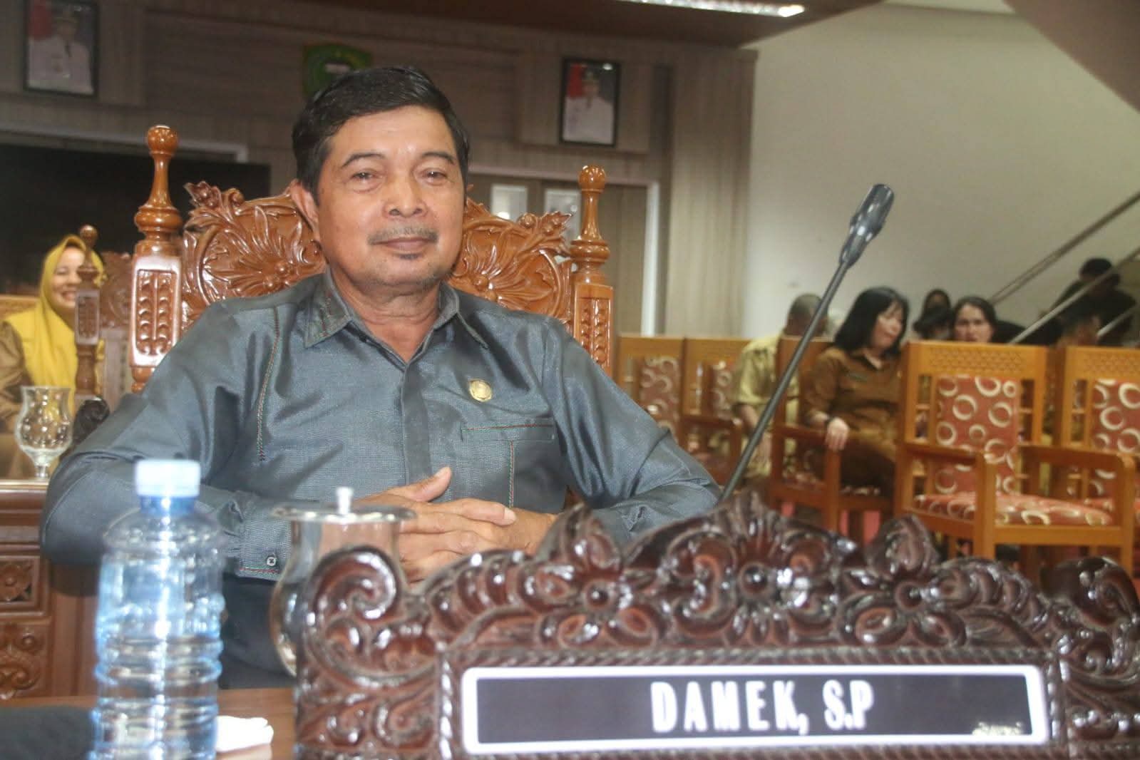 Dewan Pulpis
