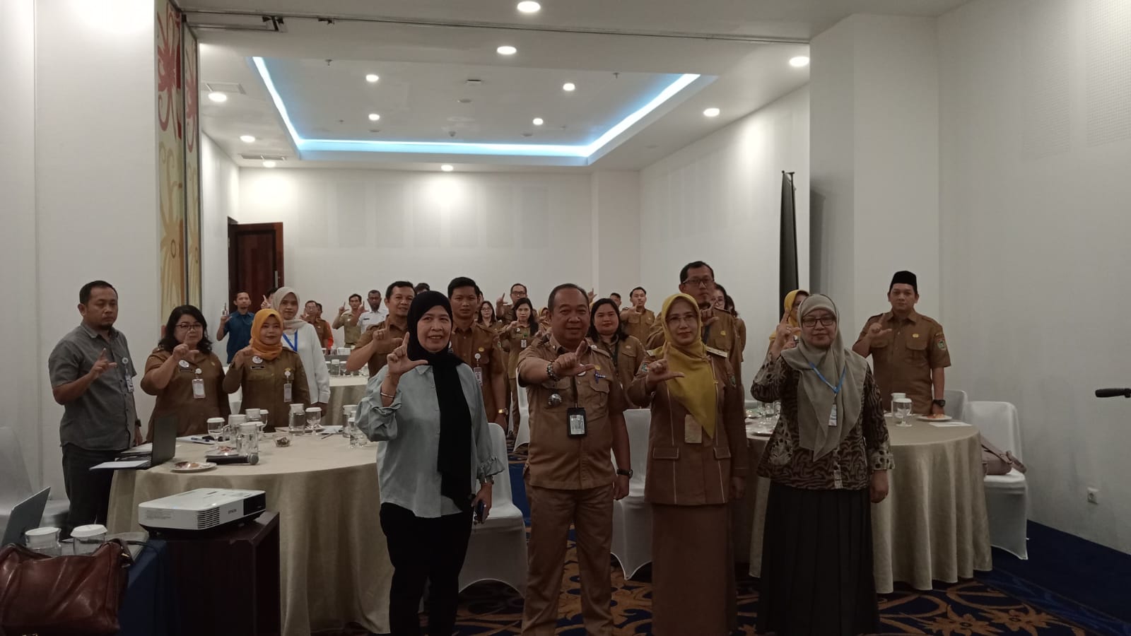 Rencana Aksi