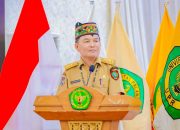 Gubernur Kalteng