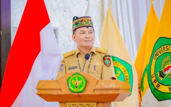 Gubernur Kalteng