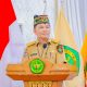 Gubernur Kalteng Minta Dukungan Pemerintah Pusat Delapan Helikopter