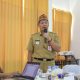 Sahli Gubernur Kalteng Jadi Narsum FGD Penyusunan Visi dan Misi IAHN