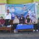 Dinkes Pulpis Sosialisasikan Gerakan Nasional Aksi Bergizi di SMA Kahayan Kuala