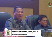 DPRD Katingan