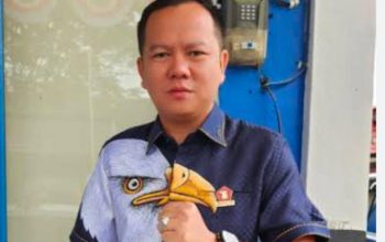Dukung Program Pembangunan pada RPJMD 2025-2029