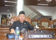DPRD Pulpis