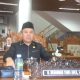 DPRD Pulpis Apresiasi Sosialisasi Gerakan Aksi Bergizi